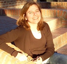 Cristina Nogueira da Silva